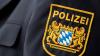 Die Polizei München musste am Montag zu einem Unfall mit einem verletzten fünfjährigen Jungen ausrücken.