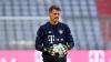 FC-Bayern-Torwart Alexander Nübel soll zur Ausleihe zum AS Monaco, um Spielpraxis zu sammeln.