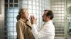 Im neuen Münster-Tatort "Rhytm and love" glänzt Jan Josef Liefers in seiner Paraderolle als Prof. Karl-Friedrich Boerne. Hier mit Assistentin Silke Haller alias ChrisTine Urspruch.