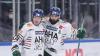 Mark PEderson trainiert künftig die Augsburger Panther in der Deutschen Eishockey Liga.
