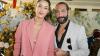 Das Model Rebecca Mir (29) und ihr Mann, Profitänzer Massimo Sinató (40), sind zum ersten Mal Eltern geworden.