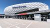 Fans können in die Allianz Arena kommen. München musste um seine EM-Mitgastgeberrolle lange kämpfen.