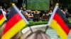 Zur Fußball EM 2024 gibt es im Buchloer Stadtsaal Public Viewing.