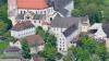 Weltberühmt für sein Bier: das Benediktinerkloster Andechs.