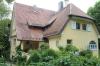 Die Baumgarten-Villa am Kurpark von Bad Wörishofen hat eine wechselvolle Geschichte.