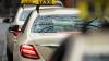 Taxis müssen ab August 2021 ein Navigationsgerät an Bord haben.