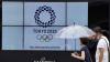Während der Olympischen Spiele wird in Tokio erneut der Corona-Notstand herrschen.