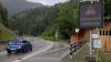 Nicht nur Motorradfahrer sind zu schnell auf dem Riedbergpass zwischen Obermaiselstein und Balderschwang unterwegs