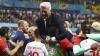 Für den Allgäuer Trainer und ehemaligen Bundesliga-Spieler Uwe Wegmann hat der Schweizer Nationalcoach Vladimir Petkovic einen großen Anteil am Einzug der Eidgenossen ins Viertelfinale der Fußball-Europameisterschaft. Die Schweizer treffen am Freitag (18 Uhr) auf Spanien.