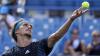 Tennis-Olympiasieger Alexander Zverev ist beim Masters-Series-Turnier in Cincinnati weiter auf Erfolgskurs.