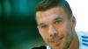 Der ehemalige Fußball-Nationalspieler Lukas Podolski ist positiv auf das Coronavirus getestet worden.