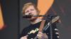 Ed Sheeran ist weiterhin auf Erfolgskurs.