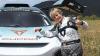 Jutta Kleinschmidt startet zu ihrem zweiten Rennwochenende mit dem Team Abt Cupra XE in der Elektrorennserie Extreme E, diesmal in Grönland.