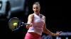 Jelena Ostapenko aus Lettland ist bei den US Open nicht dabei.
