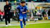 Und er spielt wieder in Blau: Der FC Bayern München hat den Defensivspieler Chris Richards wieder an die TSG Hoffenheim ausgeliehen.