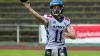 Seit drei Wochen läuft Quarterback Jake Schimenz für die Allgäu Comets auf. Der GFL-Klub ist die erste Station des US-Amerikaners in Deutschland.