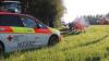 Ein 17-jähriger Fahrer eines Leichtkraftrads ist bei einem Unfall bei Marktoberdorf ums Leben gekommen.