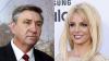 Vater Jamie Spears will offenbar die Vormundschaft seiner Tochter Britney Spears abtreten.