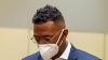 Ex-Nationalspieler Jerome Boateng stand am Donnerstag in München vor Gericht.