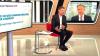FDP-Chef Christian Lindner im Forum-Live-Gespräch mit dem Chefredakteur der Augsburger Allgemeinen, Gregor Peter Schmitz. „Meine Sorge ist, dass viele auf einen kostenpflichtigen Test verzichten und sich im privaten Rahmen ohne Test treffen.“