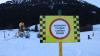 Wegen des Corona-Shutdowns konnten im vergangenen Winter im Skizentrum Pfronten im Ortsteil Steinach die Skilifte nicht laufen.