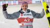 Karl Geiger feiert in diesem Winter große Erfolge - nun wurde er vom DSV als "Skisportler des Jahres" ausgezeichnet.