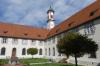 Das Dominikanerinnenkloster in Bad Wörishofen feiert am 24. Oktober sein 300. Jubiläum. Seit ein paar Monaten lässt das Kloster sein Archiv neu sortieren.