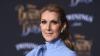 Celine Dion sagte Termine in Las Vegas ab.