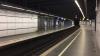 Die S-Bahn Stammstrecke in München wird am Wochenende gesperrt.