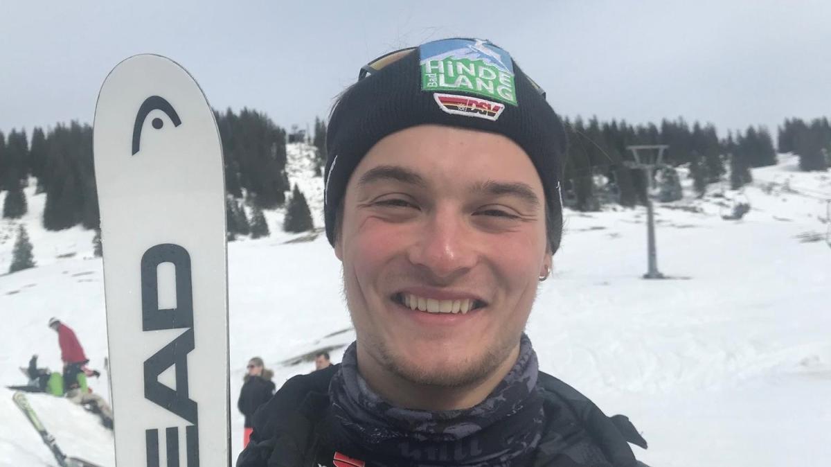 Saisonaus für Skicrosser Cornel Renn
