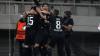 Europa League: Eintracht Frankfurt feierte am Donnerstagabend beim griechischen Meister Olympiakos Piräus einen späten 2:1 (1:1)-Sieg.