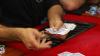 Regelmäßig illegale Pokerrunden im Hinterzimmer einer Memminger Firma? Wegen dieses Verdachts gab es Anfang März 2024 eine Polizei-Razzia in Memmingen. Und die Beamten wurden fündig.