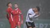 Die deutsche U21-Fußball-Nationalmannschaft will aus den Fehlern der 0:4-Pleite gegen Polen lernen.