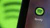 Der Musikstreamingdienst Spotify war am Dienstag zeitweise nicht erreichbar.