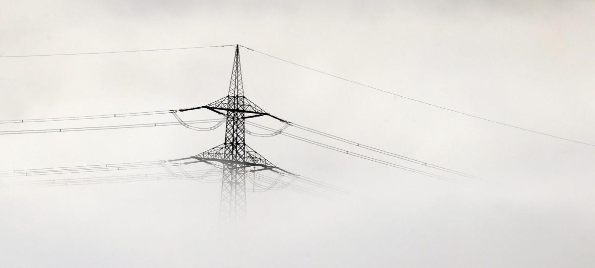 Deutscher Wetterdienst warnt vor Nebel in diesen Landkreisen in Bayern