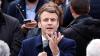 Emmanuel Macron, Präsident von Frankreich, stellt sich am Sonntag, 10. April, zur Wiederwahl.