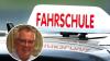Christian Unger betreut Fahranfängerinnen und -anfänger in seinen Fahrschulen in Füssen, Lechbruck und Roßhaupten.