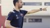 Er zeigt ab Januar beim FC Memmingen, wo es langgeht: Fabian Adelmann. Der knapp 30-jährige führte zuletzt den ATSV Erlangen an die Tabellenspitze der Bayernliga Nord.