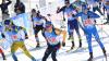 Am Wochenende finden vom 5. bis zum 8. Januar insgesamt sechs Weltcup-Rennen im slowenischen Pokljuka statt. Alle Infos zu den TV-Übertrragungen und zum Live-Stream gibt es hier im Artikel.