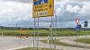 Sehr kritisch sieht die Gemeinde Memmingerberg den Bebauungsplan des Zweckverbandes Benningen-Hawangen für das Gewerbegebiet Flughafen-Süd und den Bau der Gemeindeverbindungsstraße zur Hawanger Straße.