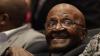 Im Alter von 90 Jahren ist der Friedensnobelpreisträger Desmond Tutu gestorben.