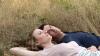 Maren Eggert als Alma und Dan Stevens als Tom in einer undatierten Szene des Films «Ich bin dein Mensch». Für Deutschland soll die Tragikomödie ins Rennen um den Oscar 2022 gehen.