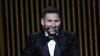Lionel Messi gewann am Montag den so begehrten Ballon d'Or im Théâtre du Châtelet in Paris - mal wieder. Er wurde als bester Fußballer ausgezeichnet.