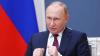 Russlands Präsident Wladimir Putin verlangt von der Nato ein Ende der Osterweiterung.