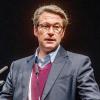 Ex-Bundesverkehrsminister Andreas Scheuer spricht im Interview exklusiv über den Abschied aus dem Amt und die Dauerkritik an seiner Person.