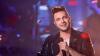 Der Sänger Sebastian Krenz nach dem Sieg beim Finale der Castingshow "The Voice of Germany 2021". Der 29-jährige Gründer einer Gesundheitsfirma bekam im Finale der ProSiebenSat.1-Castingshow am Sonntagabend 36 Prozent der Zuschauerstimmen.