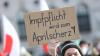 Auch in Wien kommt es immer zu Demonstrationen gegen die Corona-Maßnahmen.