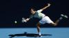 Der Russe Daniil Medwedew kämpft nun mit einem Kanadier um den Einzug ins Halbfinale der Australian Open 2022.
