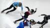 Beim Weltcup im Eisschnelllauf über 2000 Meter in Peking geht es zur Sache. Auch bei den Olympischen Winterspielen in Peking 2022 liefern sich internationale Eisschnellläufer ein Rennen. Nach welchem Zeitplan werden die verschiedenen Sportarten ausgetragen? Wann ist die Eröffnungsfeier? Das klären wir in diesem Artikel.