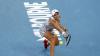 Ashleigh Barty steht im Halbfinale der Australian Open in Melbourne.